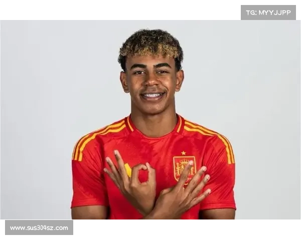 天赋异禀的亚马尔 16岁起开创未来新篇章定义时代潮流